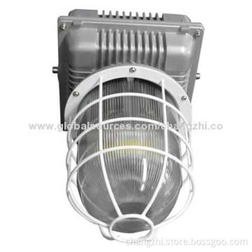 LED track lighting